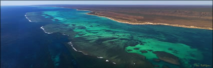 Ningaloo Reef - WA (PBH3 00 7794)