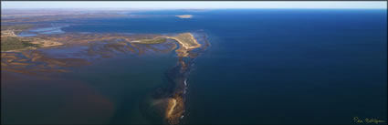 Reefs Island - WA (PBH3 00 9386)