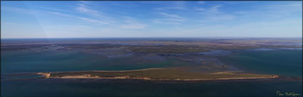 Reefs Island - WA (PBH3 00 9387)