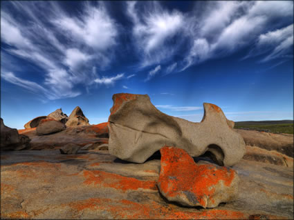 Remarkable Rocks - SA SQ (PBH3 00 31697)