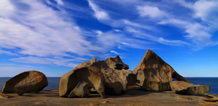 Remarkable Rocks - SA T (PBH3 00 31703)