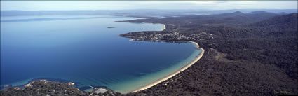 Richardsons Beach-Coles Bay (PB00 0627)