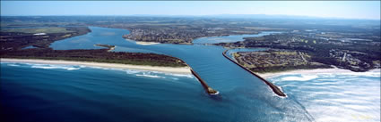 Richmond River Mouth Ballina- NSW (PB 001234)