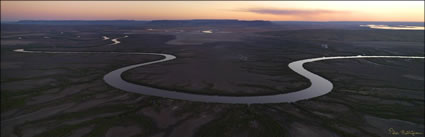 River - Wyndham - WA (PBH3 00 12003)