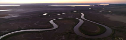 River - Wyndham - WA (PBH3 00 12009)