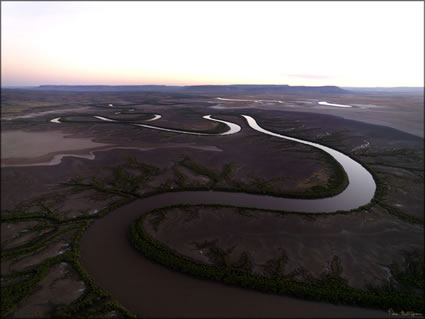 River - Wyndham - WA SQ (PBH3 00 12007)