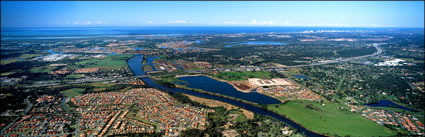 Coomera Riverlink - QLD 