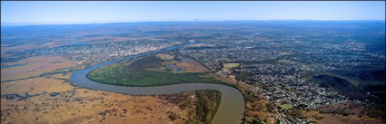 Rockhampton South to North - QLD (PB00 1589)