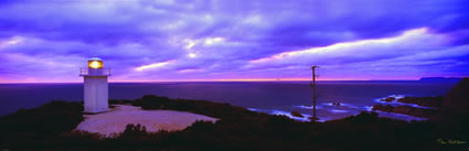 Rocky Cape Lighthouse - TAS (PB00 5505)