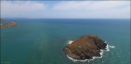 Rocky Island - QLD (PBH3 00 13241)