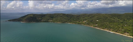 Rocky Point - QLD (PBH3 00 13211)