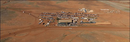 Roebourne Races - WA (PBH3 00 10056)