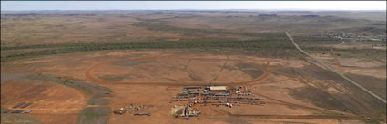 Roebourne Racetrack - WA (PBH3 00 10054)