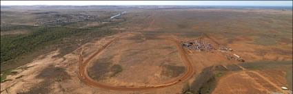 Roebourne Racetrack - WA (PBH3 00 10055)