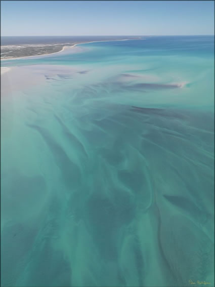 Roebuck Bay - WA (PBH3 00 10516)