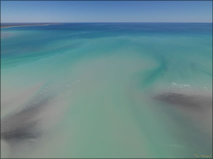 Roebuck Bay - WA (PBH3 00 10518)