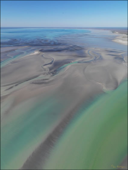 Roebuck Bay - WA (PBH3 00 10563)