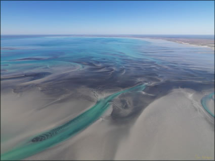 Roebuck Bay - WA (PBH3 00 10565)