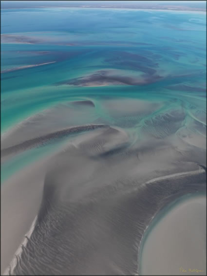 Roebuck Bay - WA (PBH3 00 10567)