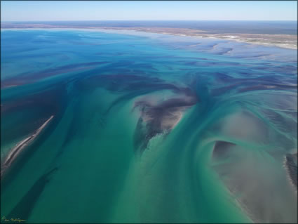 Roebuck Bay - WA (PBH3 00 10568)