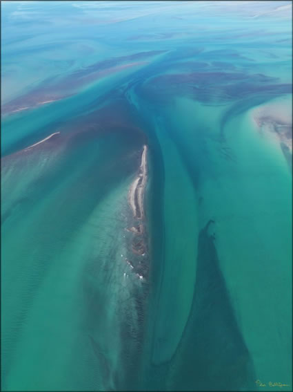 Roebuck Bay - WA (PBH3 00 10569)