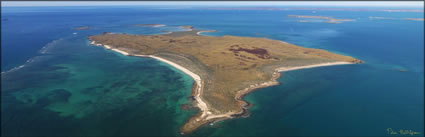 Rosemary Island - Dampier - WA (PBH3 00 9609)