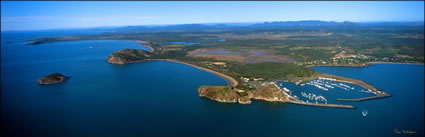 Rosslyn Bay 2 - QLD