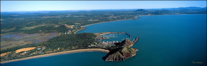 Rosslyn Bay Harbour to Yeppoon- QLD (PB00 1558)