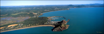 Rosslyn Bay Harbour to Yeppoon 2 - QLD