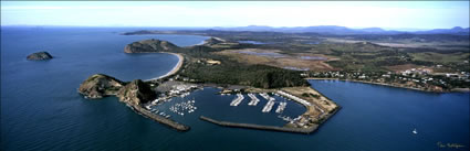 Keppel Bay Marina May 2006 - QLD (PB00 4424)