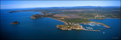 Rosslyn Bay - QLD (PB00 1561)