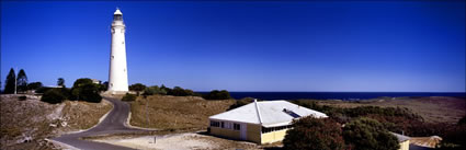 Rottnest Island Lighthouse - WA (PB00 4119)