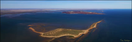 Sable Island - WA (PBH3 00 9383)