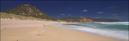 Salmon Beach - WA (PBH3 00 5346)