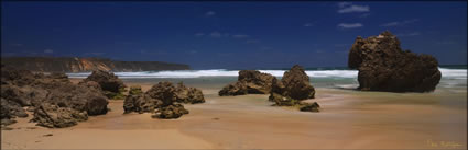 Salmon Beach - WA (PBH3 00 5359)