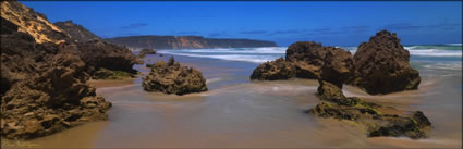 Salmon Beach - WA (PBH3 00 5365)