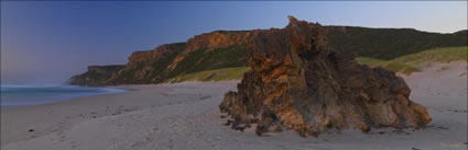 Salmon Beach - WA (PBH3 00 5389)