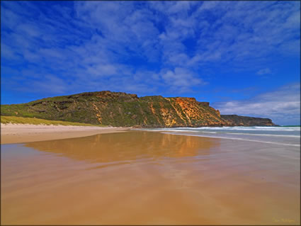 Salmon Beach - WA SQ (PBH3 00 5323)