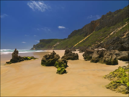 Salmon Beach - WA SQ (PBH3 00 5358)