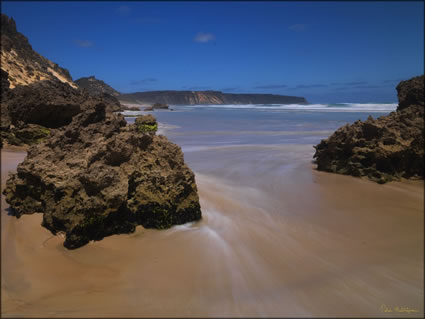 Salmon Beach - WA SQ (PBH3 00 5367)