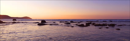 Salmon Hole - Albany - WA (PBH3 00 3644)