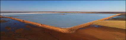 Salt Mine - Onslow - WA (PBH3 00 8333)