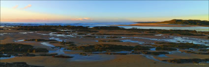 Salt Water Beach - NSW (PBH3 00 0135)