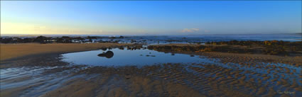 Salt Water Beach - NSW  (PBH3 00 0139)