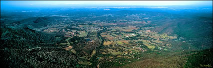 Samford Valley - QLD (PB00     )