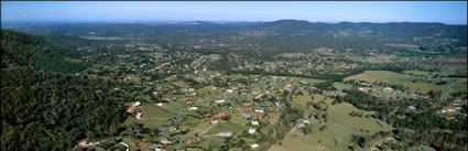 Samford Valley Houses - QLD (PB00 0362)