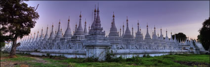 San Dar Mu Ni Pagoda  (PBH3 00 14654)