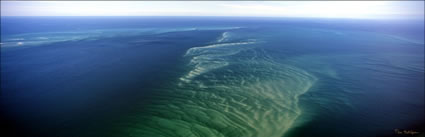 Sandbars - Flinders Is - TAS (PB00 5487)