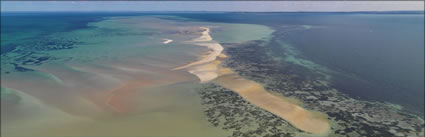 Sandspit - Spencer Gulf - SA (PBH3 00 22688)