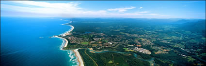 Sawtell 1 - NSW (PB00 